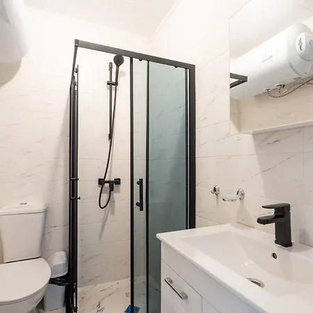 Appartement Cozy 2 In Center - Aleko Burgas